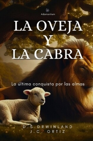 Cover of La Oveja Y La Cabra