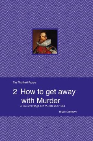 Cover of How to Get Away with Murder
