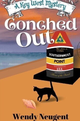 Cover of Conched Out