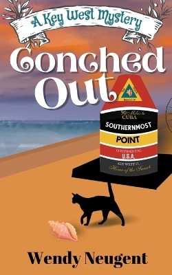 Cover of Conched Out