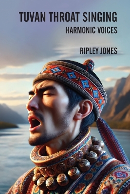 Book cover for Tuvan Throat Singing