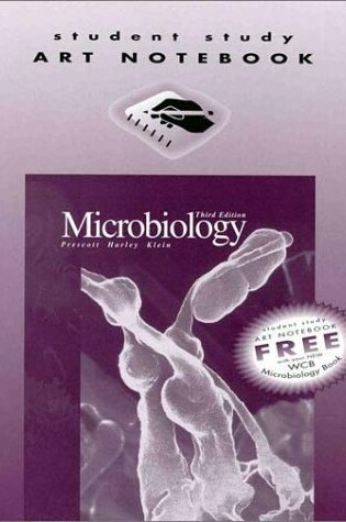 Cover of Microbiology