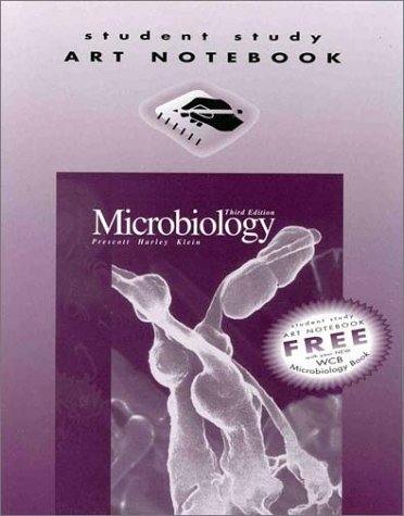 Book cover for Microbiology