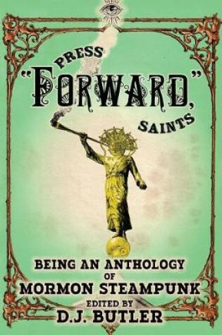 Cover of Press Forward Saints