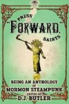 Book cover for Press Forward Saints