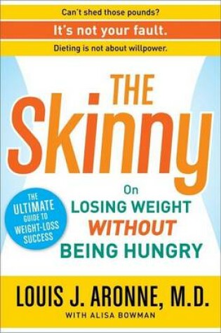 Cover of The Skinny