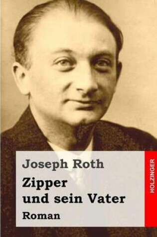 Cover of Zipper und sein Vater