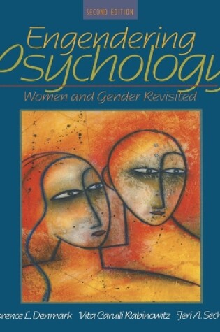 Cover of Engendering Psychology