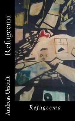 Book cover for Refugeema