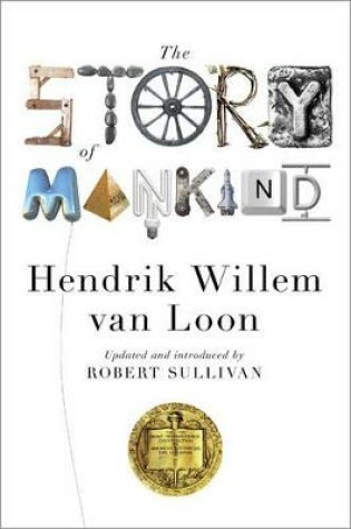 Cover of The Story of Mankind (Updated) (Liveright Classics)