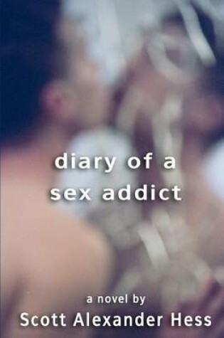 Cover of Diary of a Sex Addict