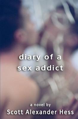 Book cover for Diary of a Sex Addict