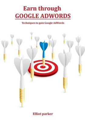 Cover of Earn Through Google Adwords