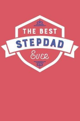 Cover of The Best Stepdad Ever