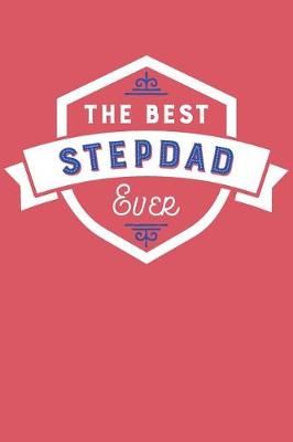 Book cover for The Best Stepdad Ever