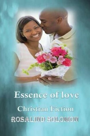 Cover of Essence of Love