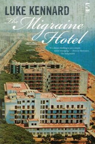 Cover of The Migraine Hotel