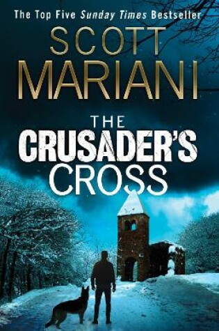 Cover of The Crusader’s Cross