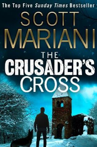 Cover of The Crusader’s Cross