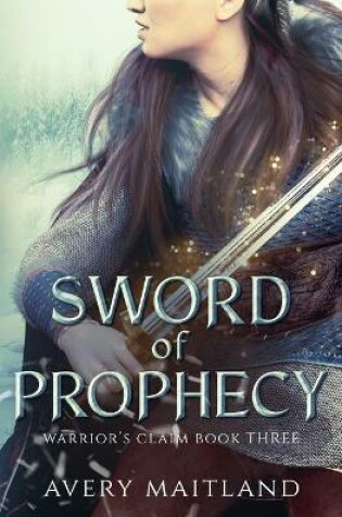 Cover of Sword of Prophecy