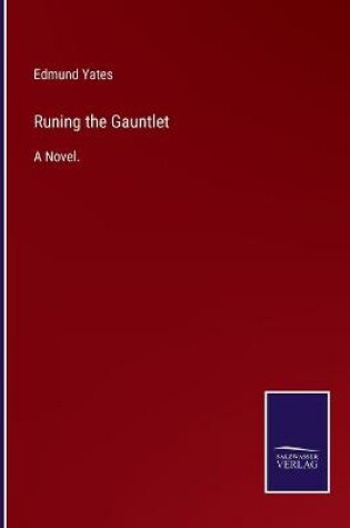 Cover of Runing the Gauntlet