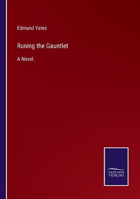 Book cover for Runing the Gauntlet