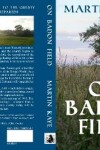 Book cover for On Badon Field