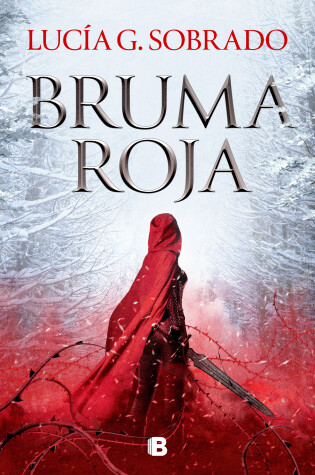 Cover of Bruma roja / Red Haze