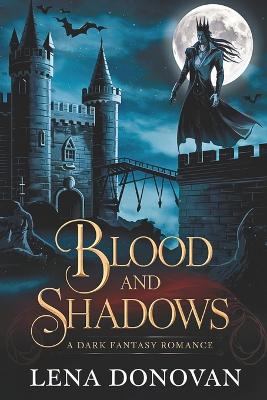 Cover of Blood and Shadows