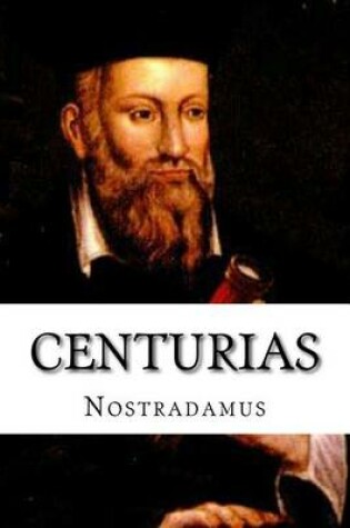 Cover of Centurias