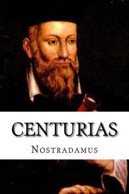 Book cover for Centurias