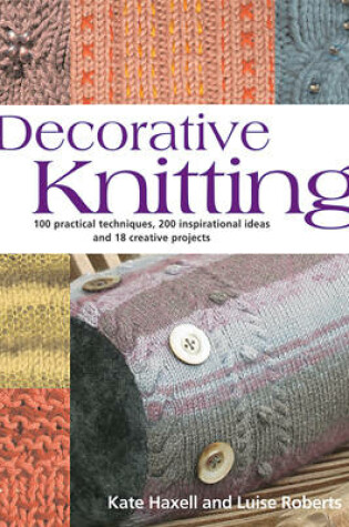 Decorative Knitting