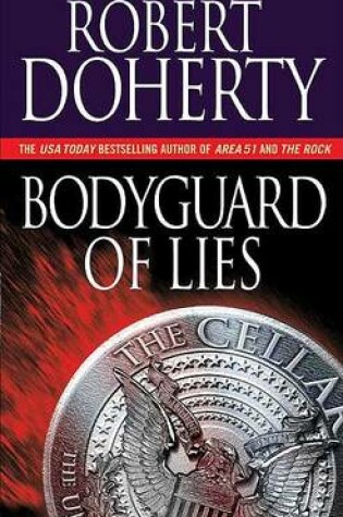Cover of Bodyguard of Lies