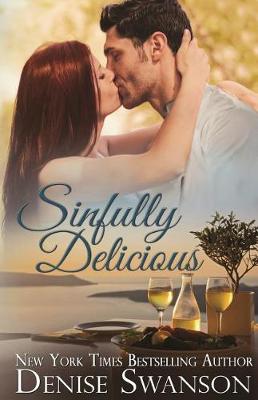 Book cover for Sinfully Delicious