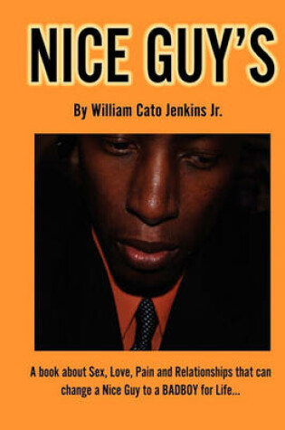 Cover of Nice Guy's