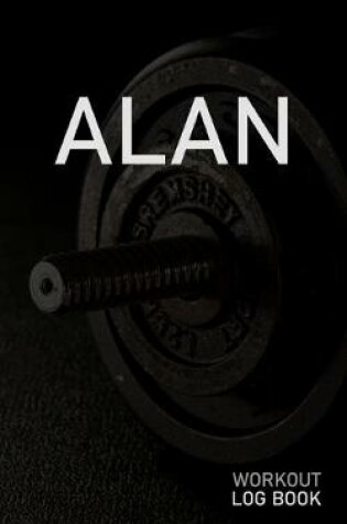 Cover of Alan