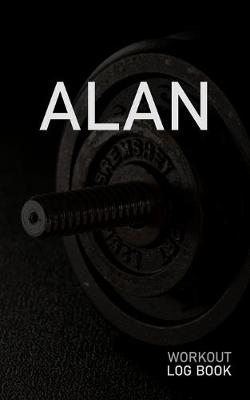 Book cover for Alan