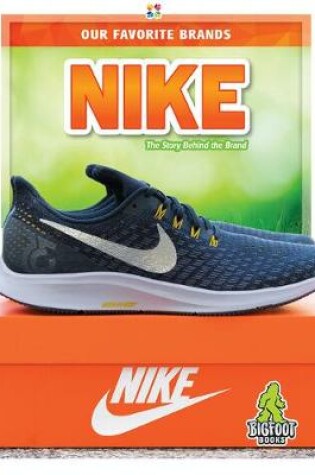 Cover of NIKE