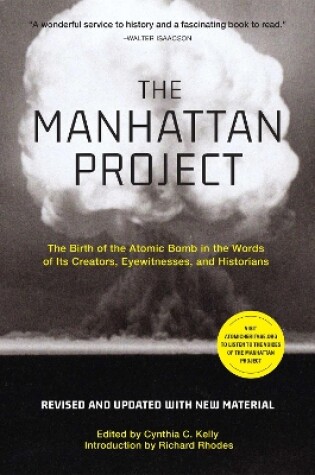 Cover of The Manhattan Project (Revised)