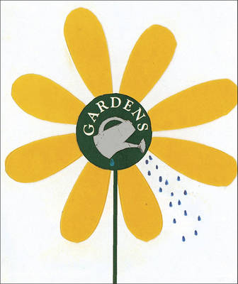 Book cover for Gardens