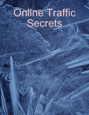 Book cover for Online Traffic Secrets