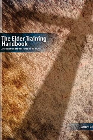 Cover of The Elder Training Handbook