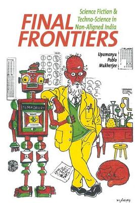 Cover of Final Frontiers