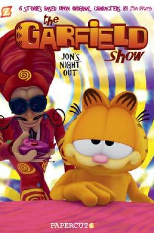 Cover of Garfield Show #2: Jon's Night Out, The