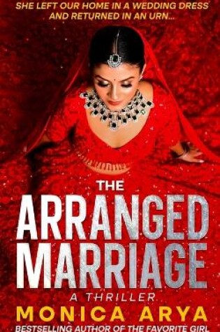 Cover of The Arranged Marriage