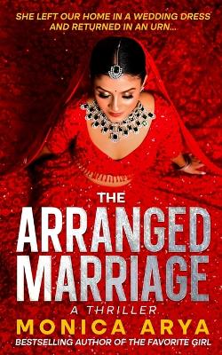 Book cover for The Arranged Marriage