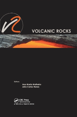 Cover of Volcanic Rocks