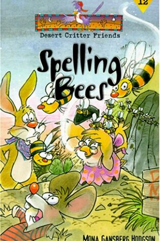 Cover of Spelling Bees