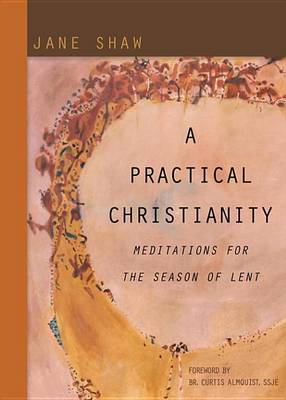 Book cover for A Practical Christianity - eBook [epub]