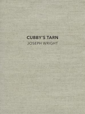 Book cover for Cubby's Tarn